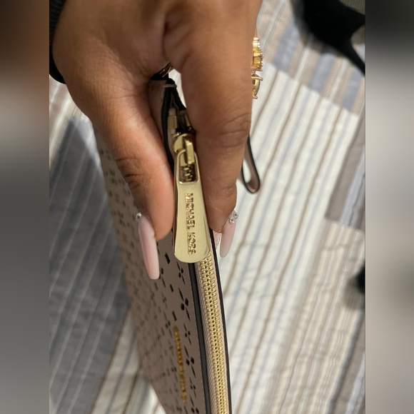 Mini michael kors bag - Picture 1 of 4